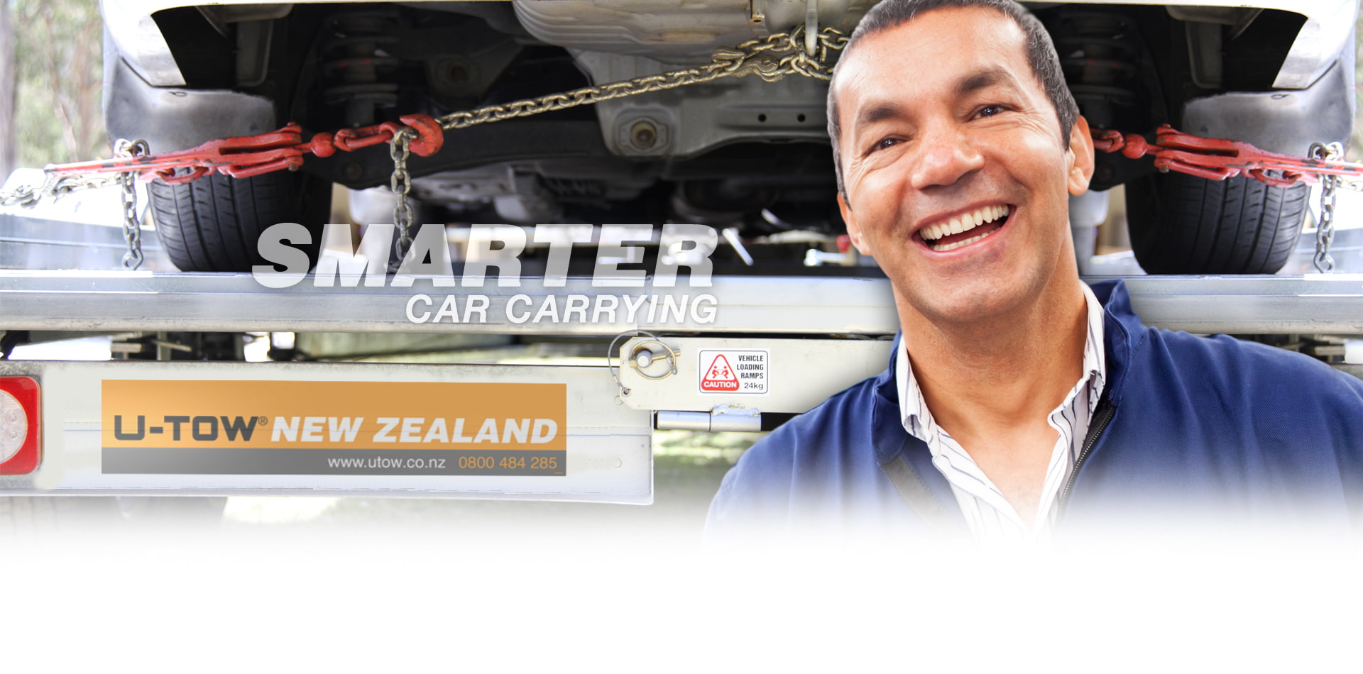 smarter car carrying