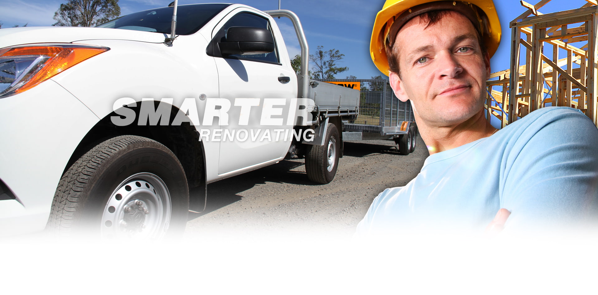 smarter renovating