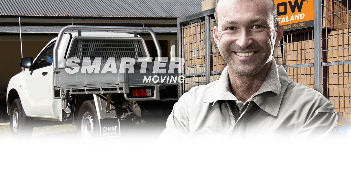 smarter movin